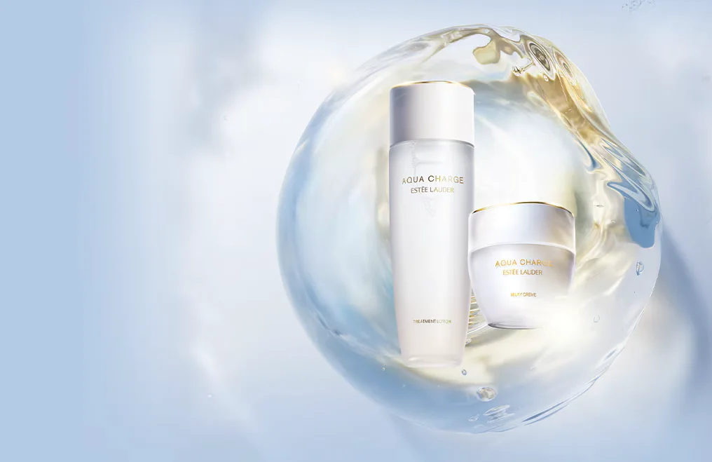 Estée Lauder Aqua Charge